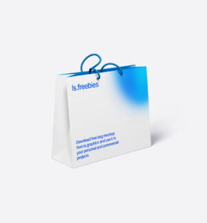 Recyclable Bag